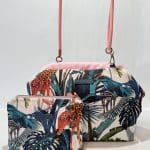 bolso hecho a mano sula and frida boquilla tubular amazonas