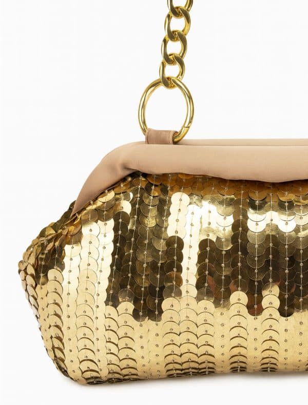 bolso hecho a mano sula and frida boquilla tubular new york