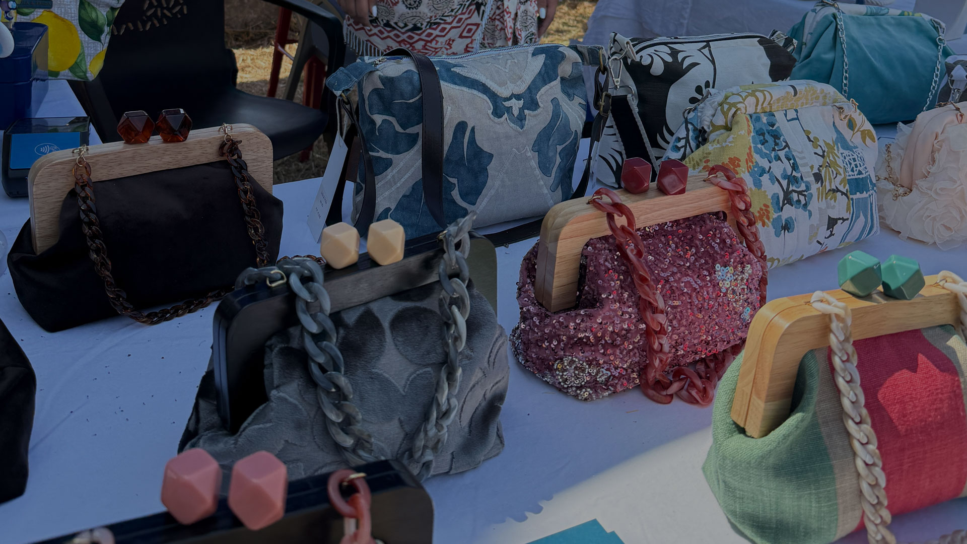 bolsos hechos a mano sula & frida