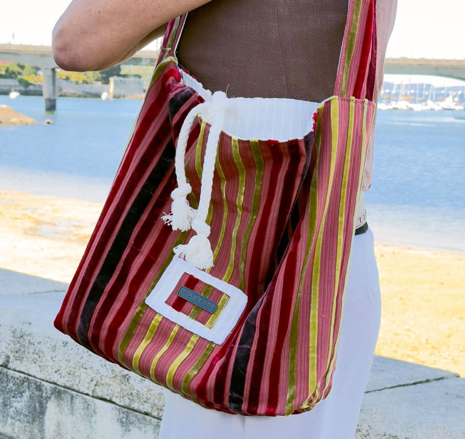 sula y frida Dónde cada bolso es único e irrepetible