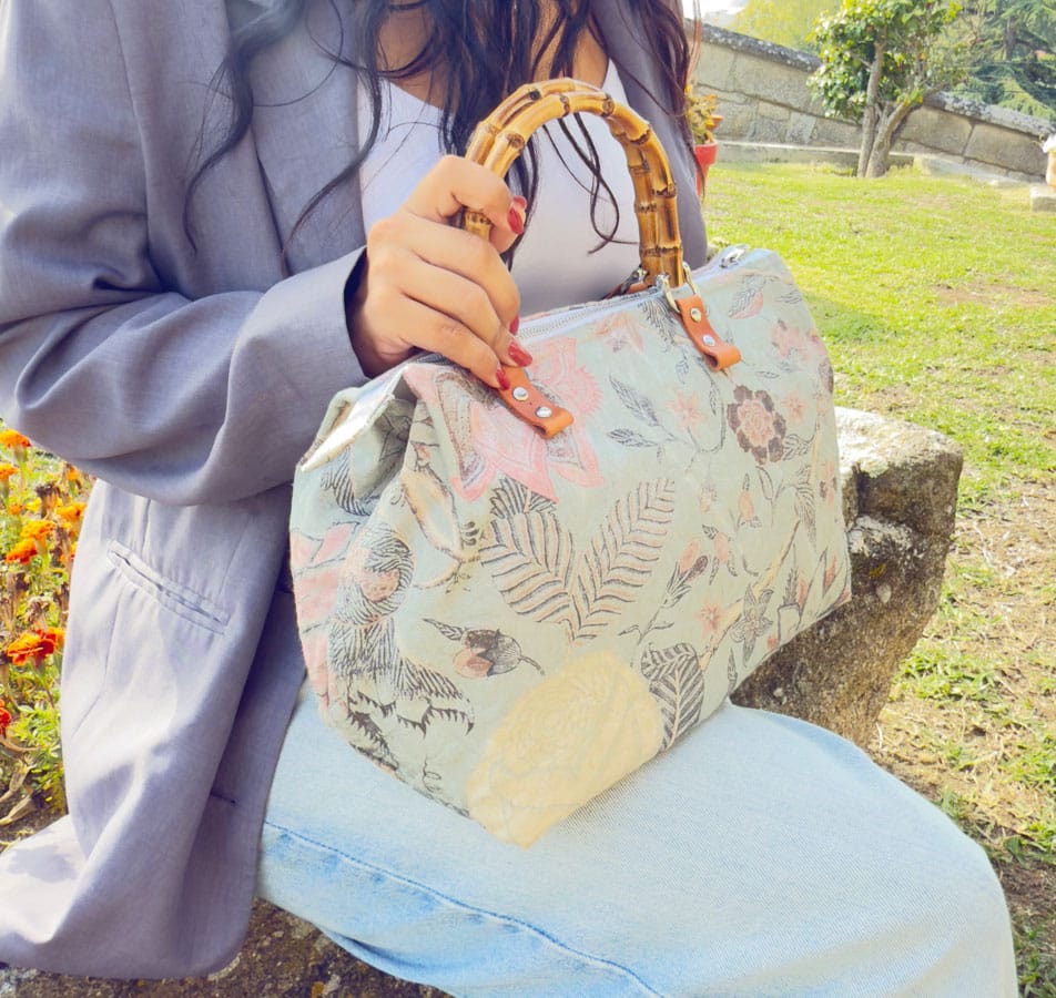 sula y frida Dónde cada bolso es único e irrepetible