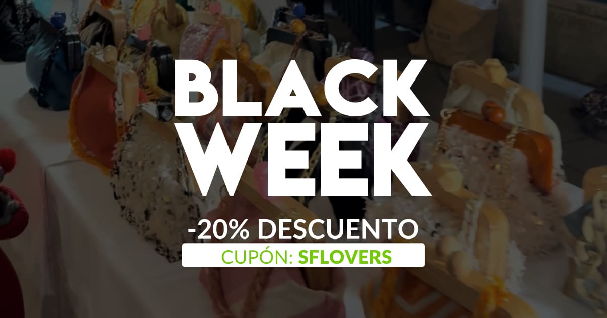 PROMOCIÓN BLACK WEEK
