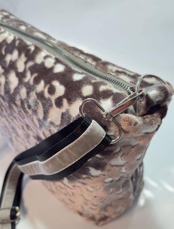 bolsos hechos a mano sula and frida bandolera Aviñón