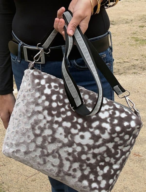 bolsos hechos a mano sula and frida bandolera Aviñón