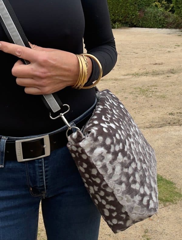 bolsos hechos a mano sula and frida bandolera Aviñón