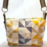 bolsos hechos a mano sula and frida bandolera Casablanca