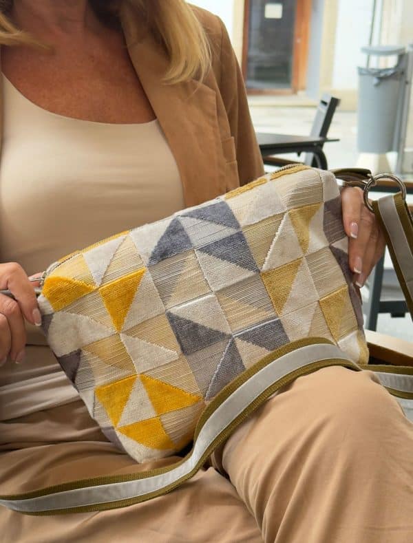 bolsos hechos a mano sula and frida bandolera Casablanca