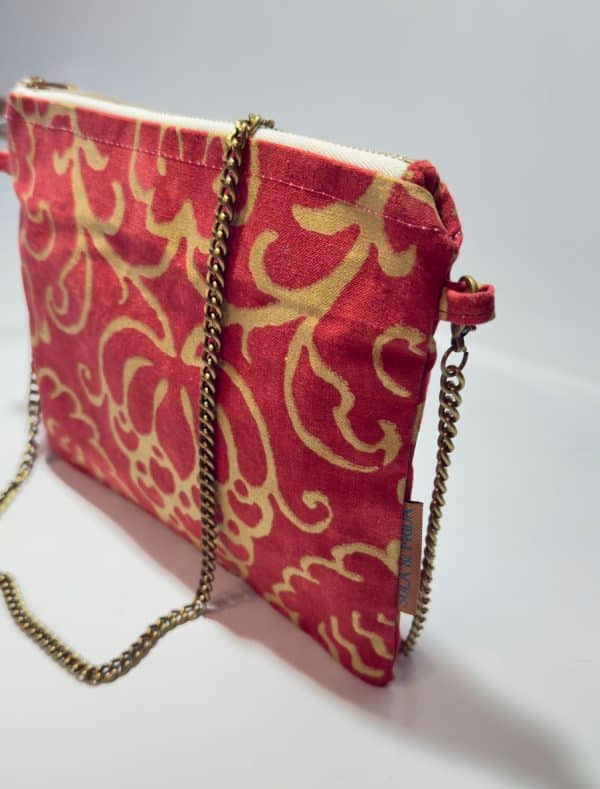 bolsos hechos a mano sula and frida bandolera Granada