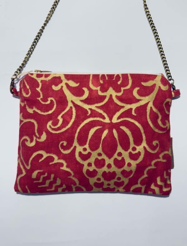 bolsos hechos a mano sula and frida bandolera Granada