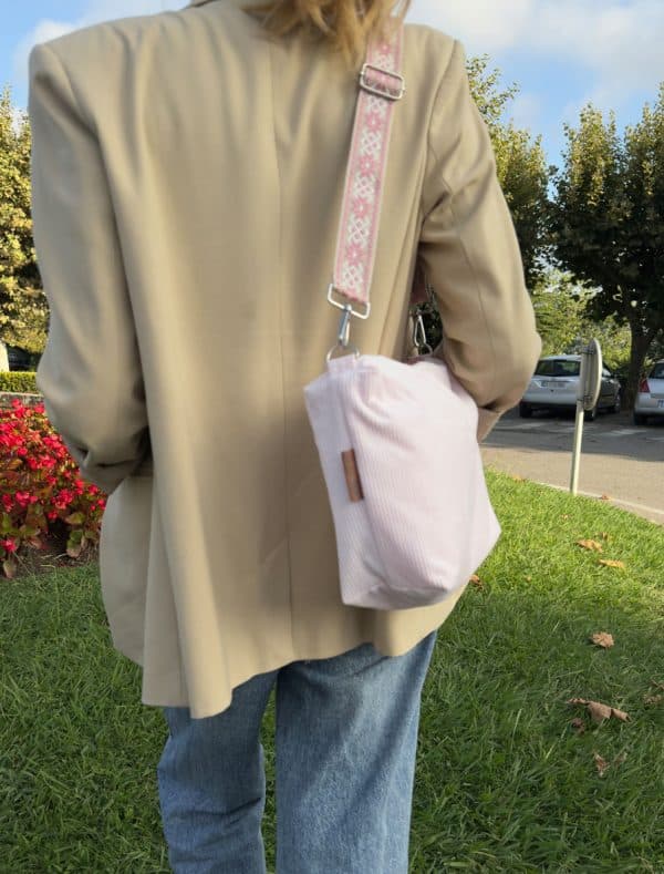 bolsos hechos a mano sula and frida bandolera Holanda