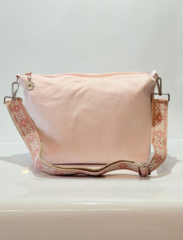 bolsos hechos a mano sula and frida bandolera Holanda