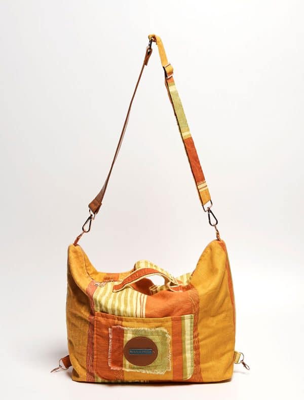 bolsos hechos a mano sula and frida bandolera Honduras