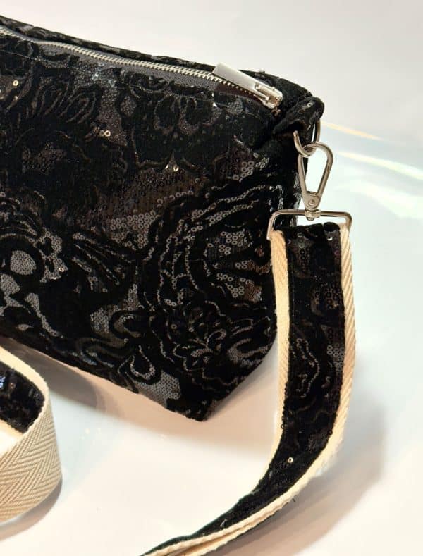 bolsos hechos a mano sula and frida bandolera Liverpool