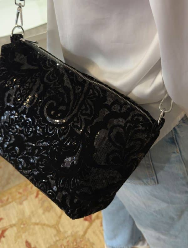 bolsos hechos a mano sula and frida bandolera Liverpool