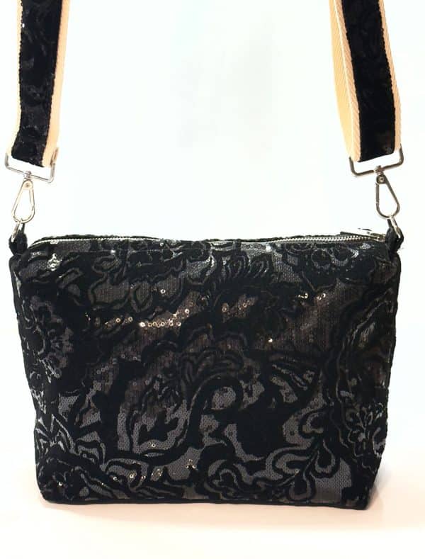 bolsos hechos a mano sula and frida bandolera Liverpool