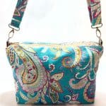 bolsos hechos a mano sula and frida bandolera Luanda