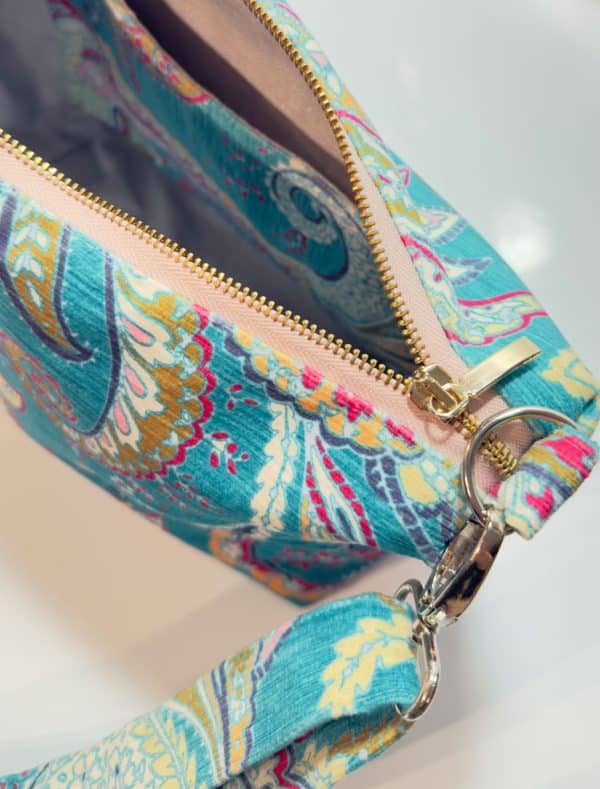 bolsos hechos a mano sula and frida bandolera Luanda