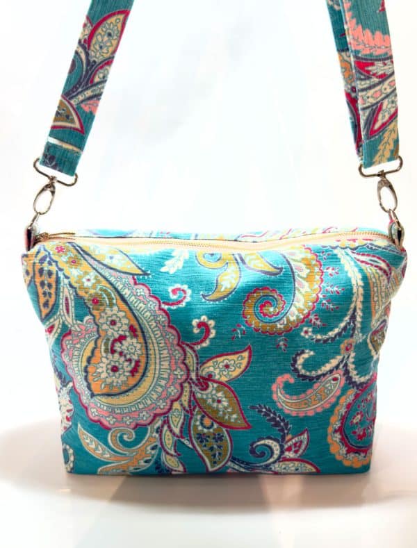 bolsos hechos a mano sula and frida bandolera Luanda