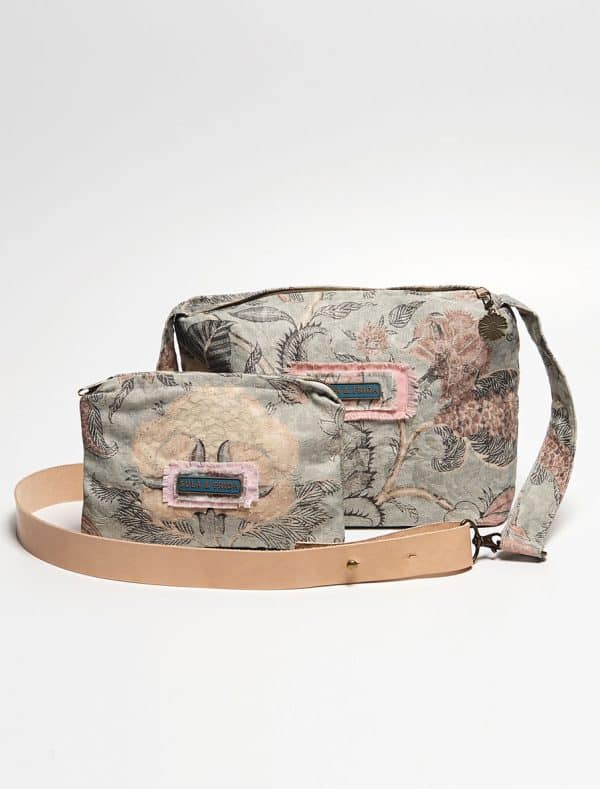 bolsos hechos a mano sula and frida bandolera Mallorca