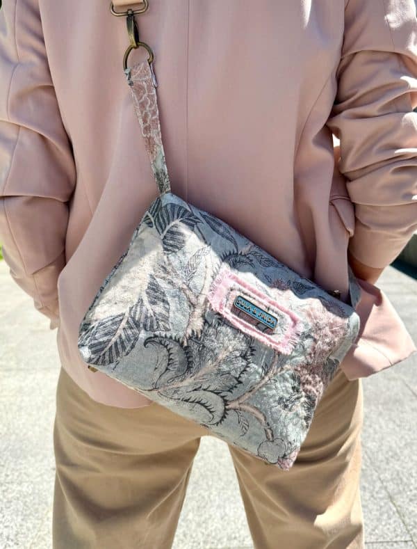 bolsos hechos a mano sula and frida bandolera Mallorca