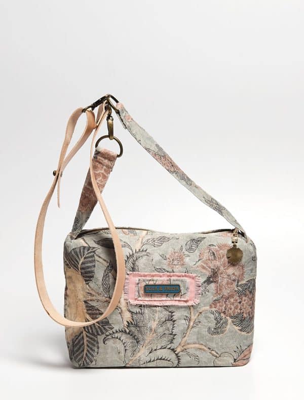 bolsos hechos a mano sula and frida bandolera Mallorca