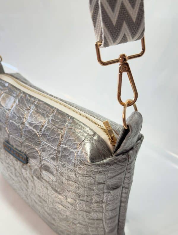 bolsos hechos a mano sula and frida bandolera Montpellier