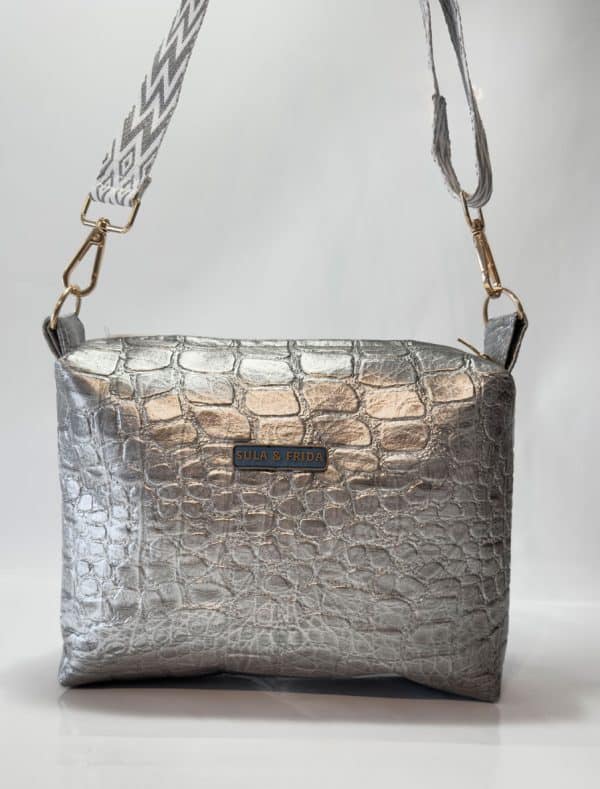 bolsos hechos a mano sula and frida bandolera Montpellier