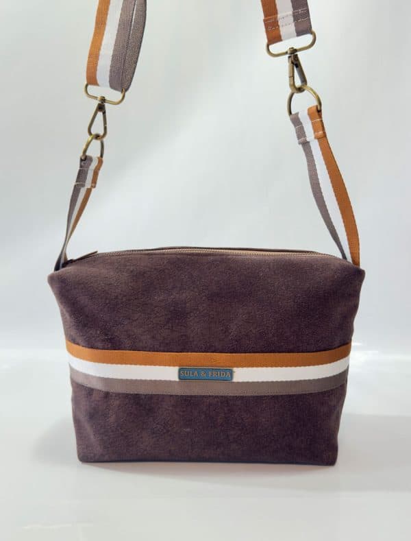 bolsos hechos a mano sula and frida bandolera Murcia