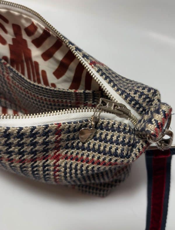 bolsos hechos a mano sula and frida bandolera Nairobi