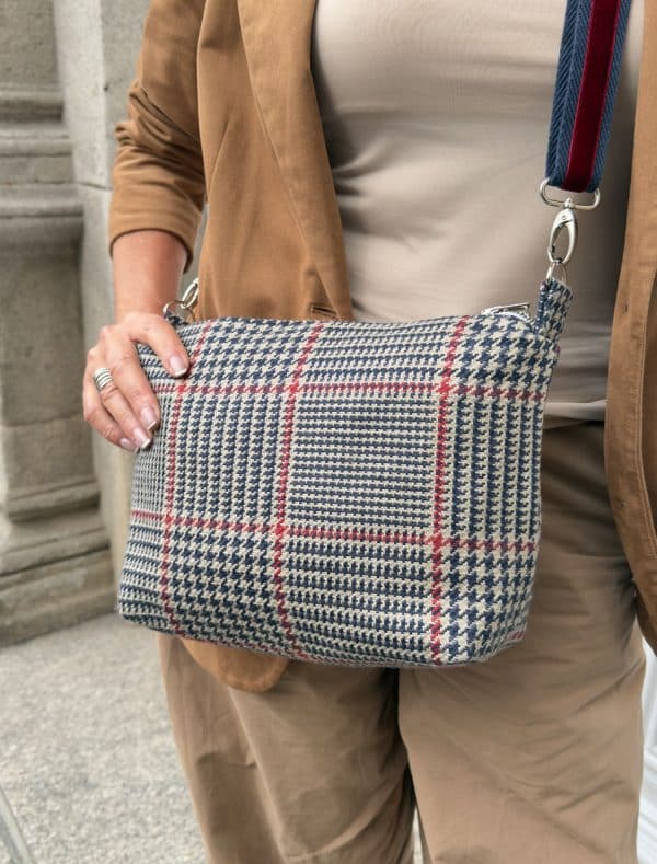 bolsos hechos a mano sula and frida bandolera Nairobi