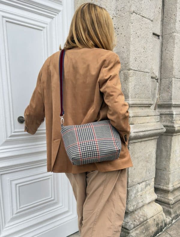 bolsos hechos a mano sula and frida bandolera Nairobi