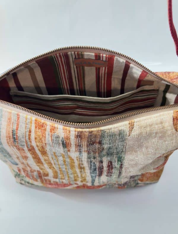 bolsos hechos a mano sula and frida bandolera Polonia