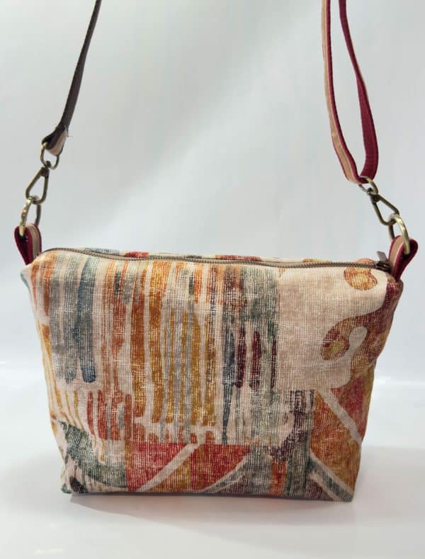 bolsos hechos a mano sula and frida bandolera Polonia