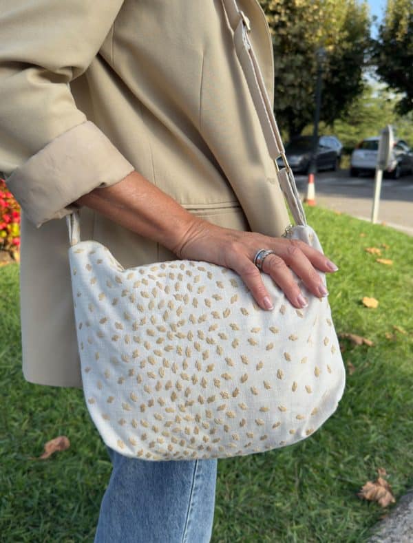 bolsos hechos a mano sula and frida bandolera Rabat