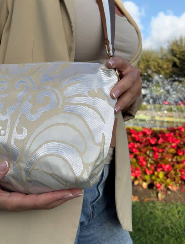 bolsos hechos a mano sula and frida bandolera Sevilla