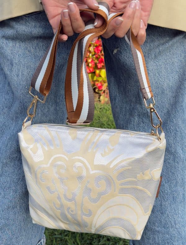 bolsos hechos a mano sula and frida bandolera Sevilla