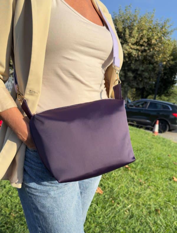 bolsos hechos a mano sula and frida bandolera Sicilia