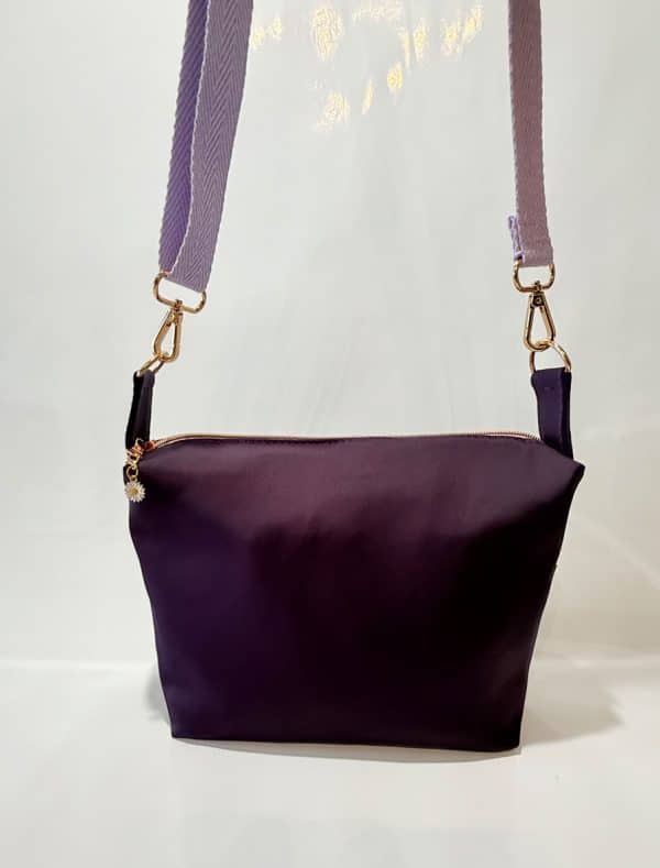 bolsos hechos a mano sula and frida bandolera Sicilia