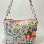 bolsos hechos a mano sula and frida bandolera Viena