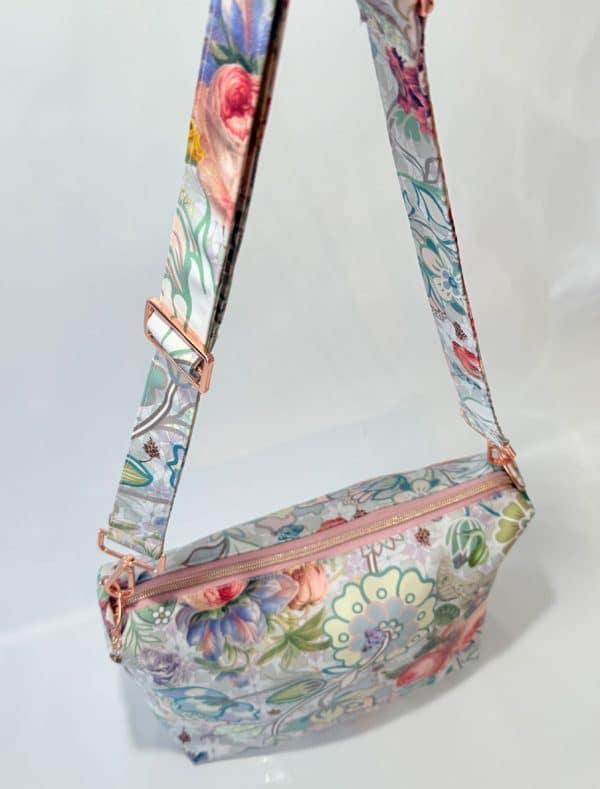 bolsos hechos a mano sula and frida bandolera Viena