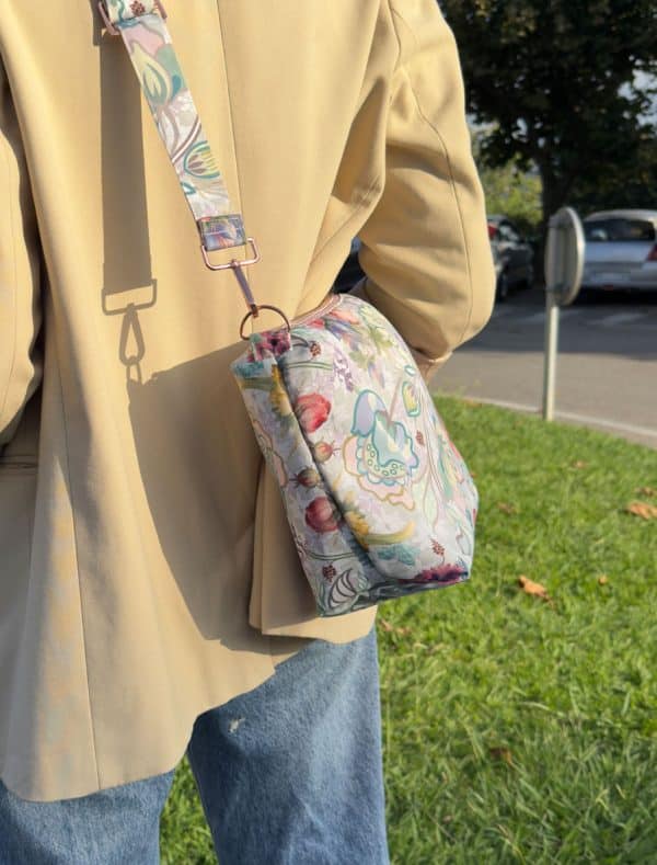 bolsos hechos a mano sula and frida bandolera Viena