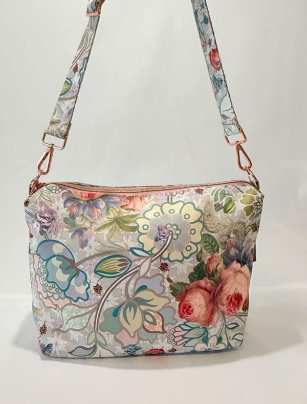 bolsos hechos a mano sula and frida bandolera Viena