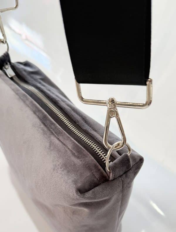 bolsos hechos a mano sula and frida bandolera Zamora