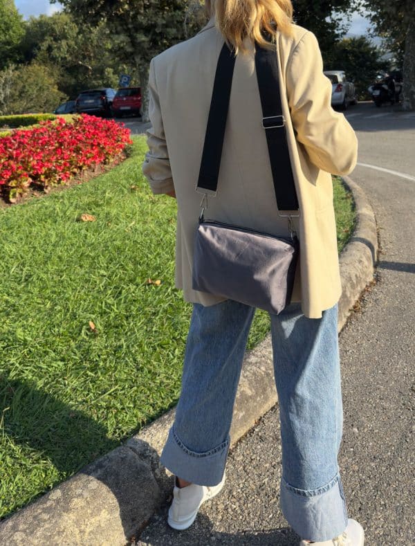 bolsos hechos a mano sula and frida bandolera Zamora