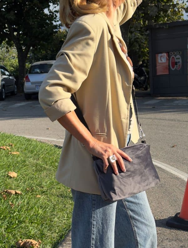 bolsos hechos a mano sula and frida bandolera Zamora