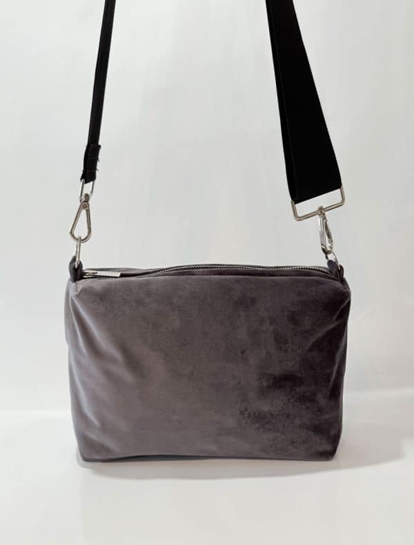 bolsos hechos a mano sula and frida bandolera Zamora