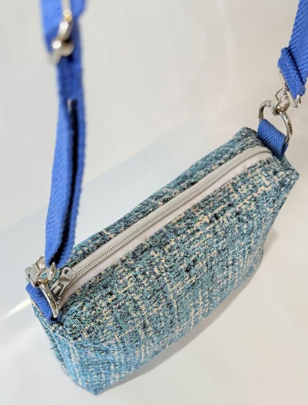 bolsos hechos a mano sula and frida bandolera Zurich