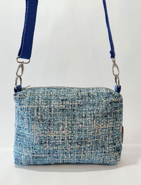 bolsos hechos a mano sula and frida bandolera Zurich