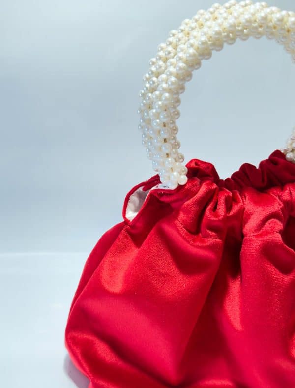 bolsos hechos a mano sula and frida boquilla circular Isla Mauricio