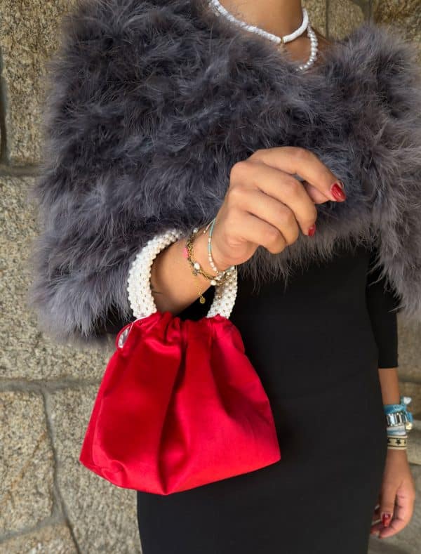 bolsos hechos a mano sula and frida boquilla circular Isla Mauricio